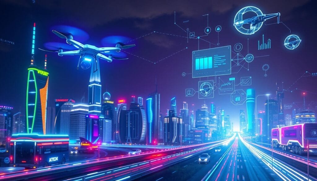 AI trends and future developments