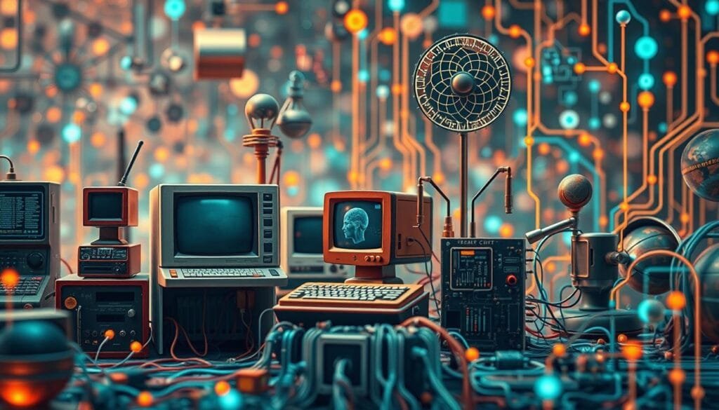 History of Artificial Intelligence: Key Milestones and Pioneers Explained History of Artificial Intelligence