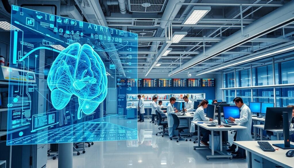 Current Developments in AGI Research AGI research and current developments