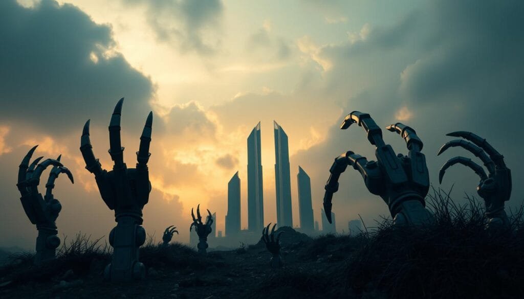 Challenges and Risks Associated with AGI AGI risks