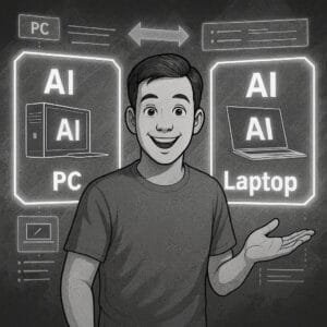 AI PC Beginners Guide: AI PC Beginners Guide: Learn the Fundamentals