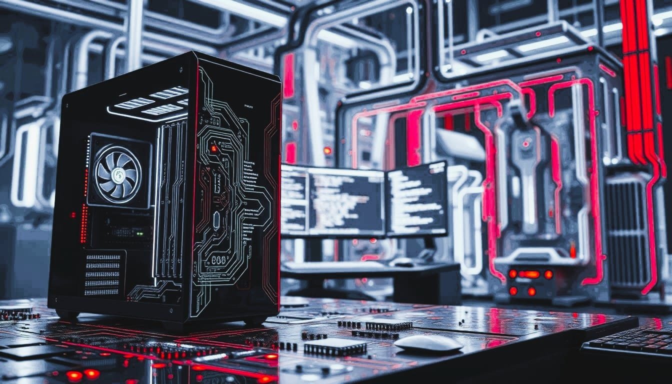 AI PC AMD Software Drivers