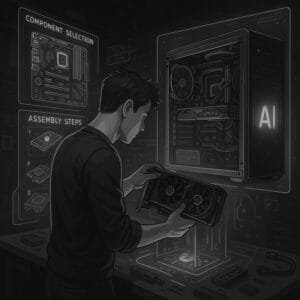 AP PC Series About AI Personal Computers