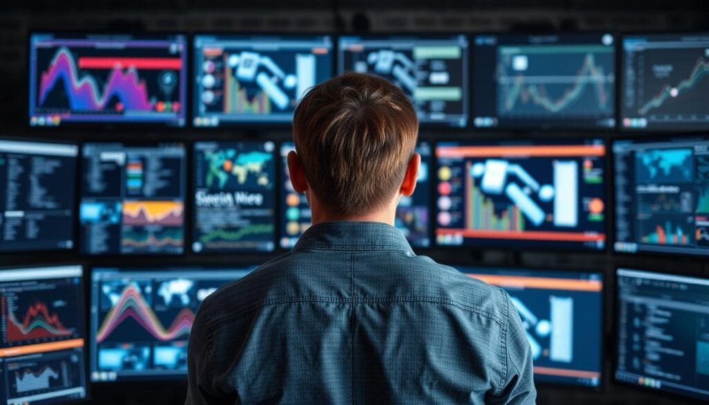 Agentic AI applications