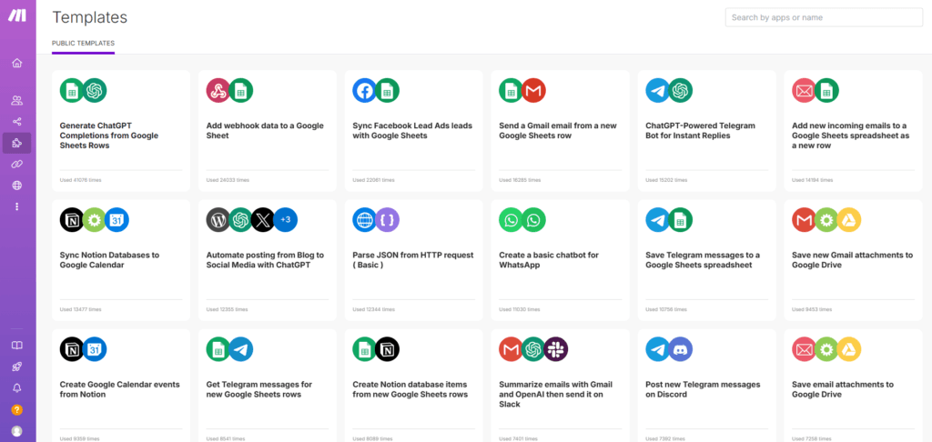 Introduction to Make.com Make.com