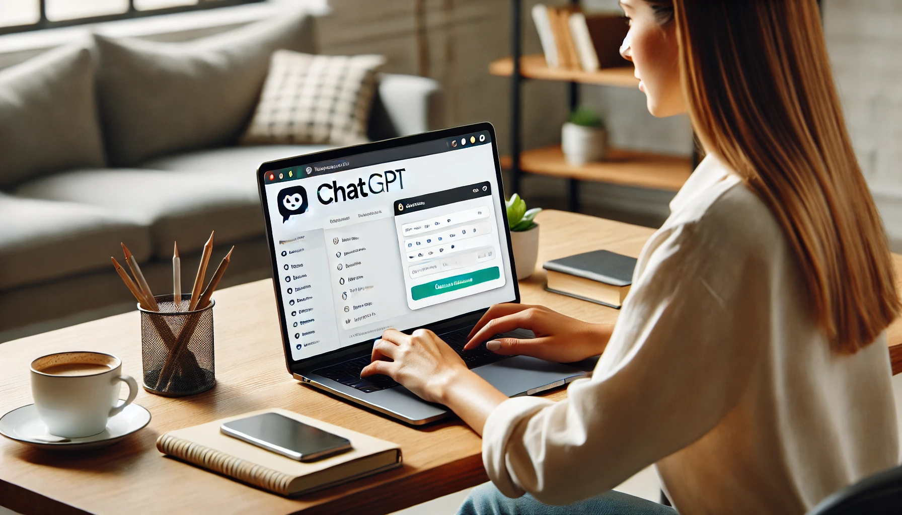 Introduction to ChatGPT.com Introduction to ChatGPT.com