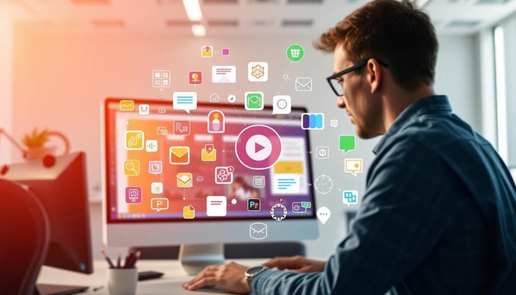 Collaboration Features collaboration features of Make.com
