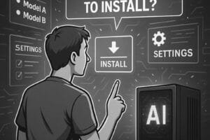15 Open Source AI Models: GPT Alternatives for Your Lab 15 Open Source AI Models: GPT Alternatives for Your Lab