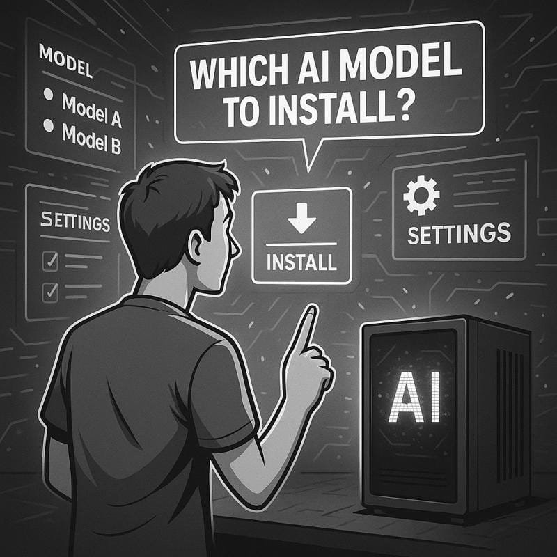 15 Open Source AI Models